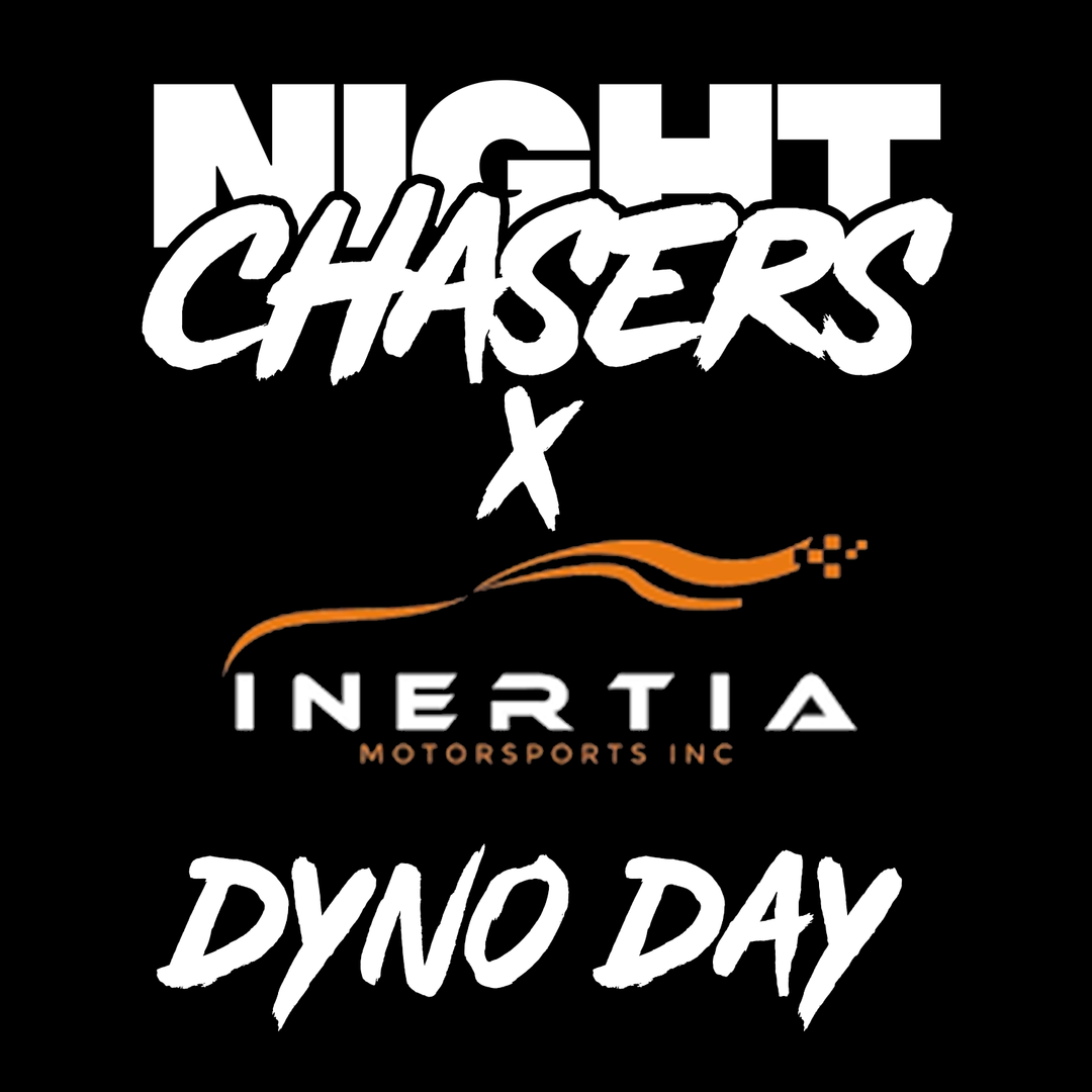 Inertia Motorsports Dyno Day