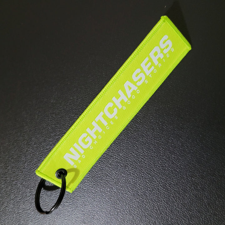 NightChasers Key Tags