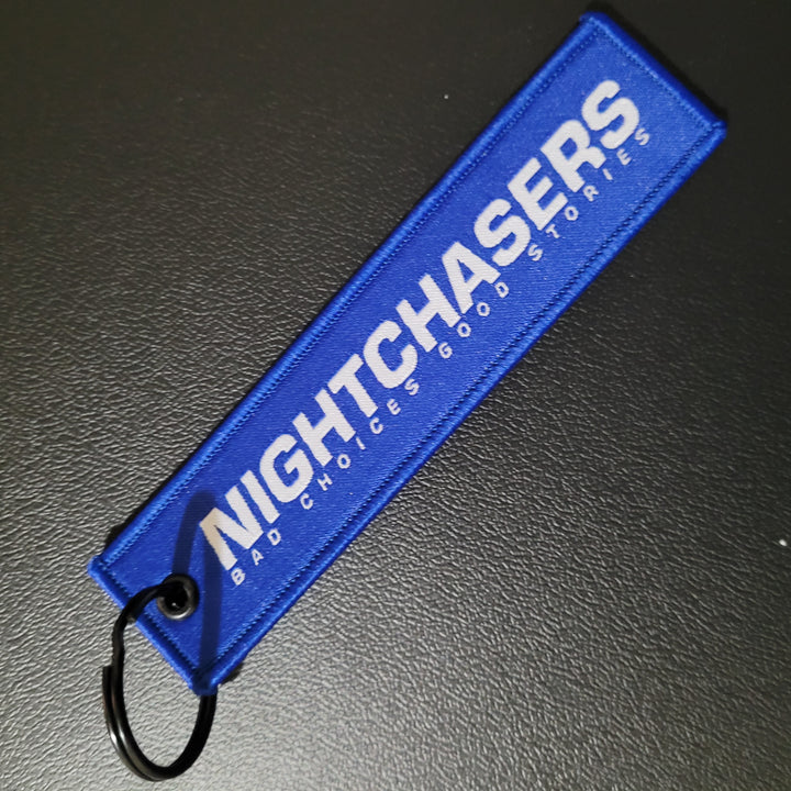 NightChasers Key Tags