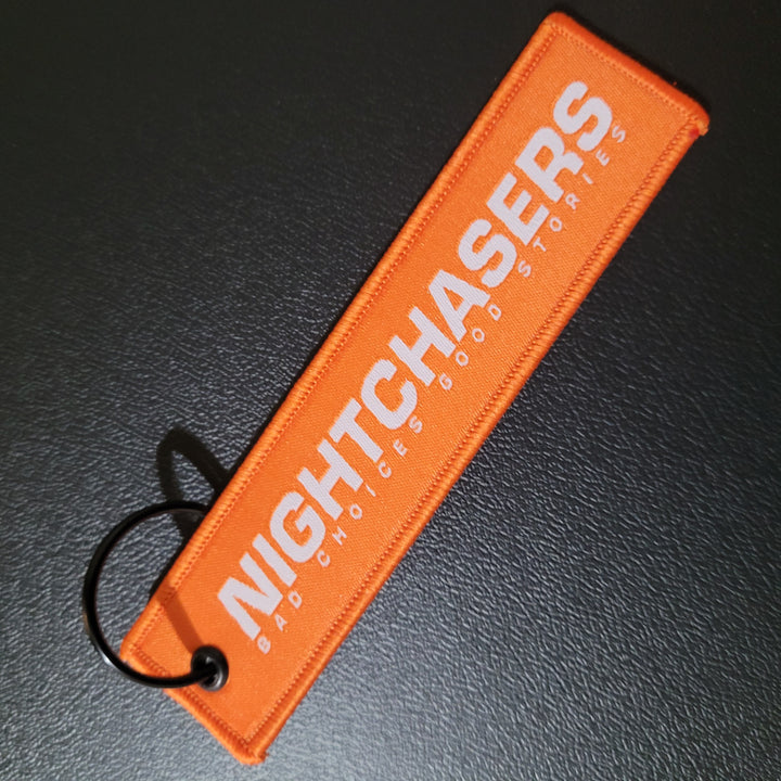 NightChasers Key Tags
