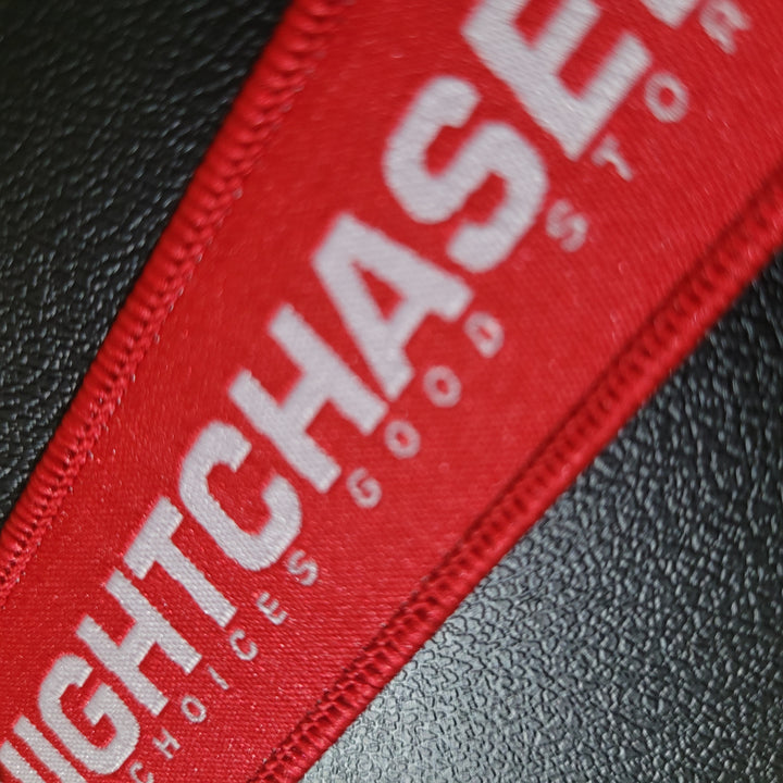 NightChasers Key Tags