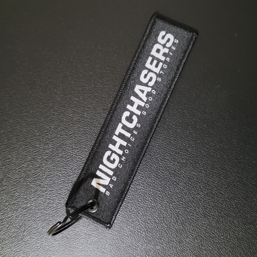NightChasers Key Tags