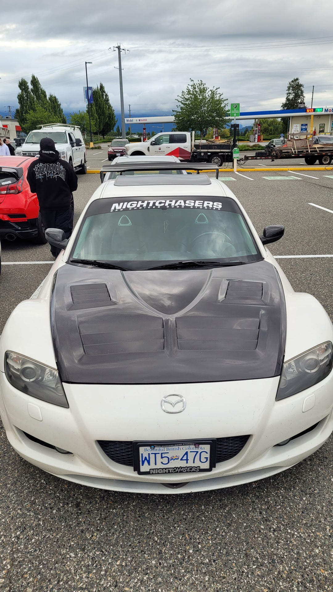 Black Represent